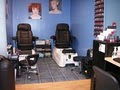 Salon Blue image 2