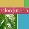 Salon | Utopia logo