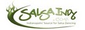 SalsaIndy Latin Dance Studio logo