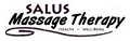 Salus Massage Therapy LLC logo