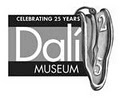 Salvador Dali Museum logo