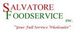 Salvatore Food Services Inc logo