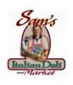 Sam's Italian Deli & Market image 2