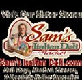 Sam's Italian Deli & Market image 5