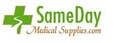 SameDayMedicalSupply.com logo