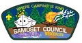 Samoset Council, Boy Scouts of America logo