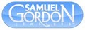 Samuel Gordon Jewelers logo