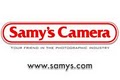 Samy's Camera logo