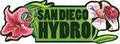 San Diego Hydroponics & Organics - Carlsbad logo