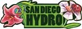 San Diego Hydroponics & Organics -San Marcos logo