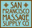 San Francisco Massage Supply logo