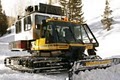 San Juan Ski Company Snow Cat Skiing image 1