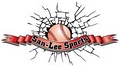 San-Lee Sports logo