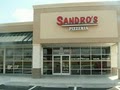 Sandro's Pizzeria logo