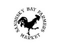 Sandusky Bay Farmers' Market logo