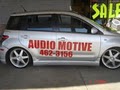 Santa Cruz Audio Motive image 2