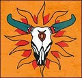 Santa Fe Steakhouse logo