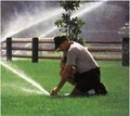 Santa Rosa Sprinkler and Drip Irrigation Repair and Installation Specialists logo