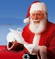 Santa's Holiday Letters logo