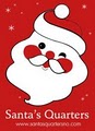 Santa's Quarters logo