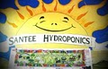 Santee Hydroponics logo