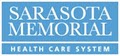 Sarasota Memorial Hospital logo