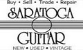 Saratoga Guitar image 4