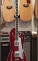 Saratoga Guitar image 5