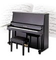Saratoga Mystique Piano, Instrument &  Restoration image 2