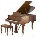 Saratoga Mystique Piano, Instrument &  Restoration image 5