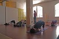 Satori Yoga Studio logo
