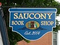 Saucony Book Shop image 2