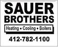 Sauer Brothers Furnace, Boiler, & Air Conditioner replacement experts image 7