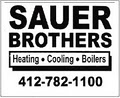 Sauer Brothers Furnace, Boiler, & Air Conditioner replacement experts image 7