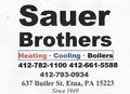 Sauer Brothers Furnace, Boiler, & Air Conditioner replacement experts image 8