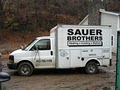 Sauer Brothers Furnace, Boiler, & Air Conditioner replacement experts logo