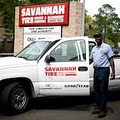 Savannah Tire Brake & Algnmnt image 9