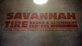 Savannah Tire Brake & Algnmnt image 1