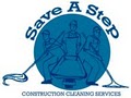 Save A Step logo