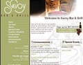Savoy Bar And Grill image 2