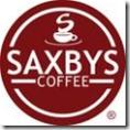 Saxbys Coffee logo