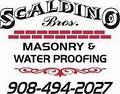 Scaldino Brothers logo