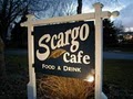 Scargo Cafe logo