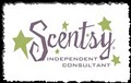 Scentsy Independant Sales Consultant logo