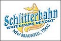Schlitterbahn Waterpark Resort logo