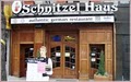 Schnitzel Haus logo