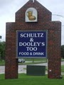Schultz & Dooley's Too logo