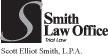Scott Elliot Smith, L.P.A. logo