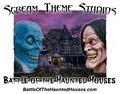 Scream Theme Studios  Battle Of The Haunted Houses image 2