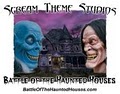 Scream Theme Studios  Battle Of The Haunted Houses image 1